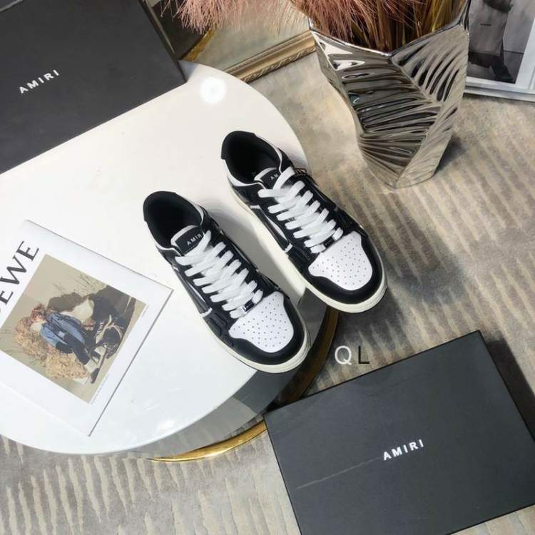 Picture of Amiri Shoes _SKUAMIRIsz35-45WM0105539